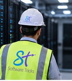 Data Center Solutions