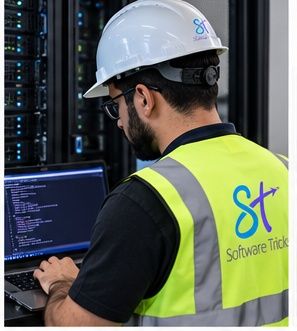 Networking & Infrastructure