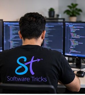 Maintenance & Support