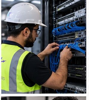 Illustrative infrastructure image for Al-Arosa Tea