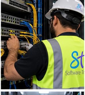 Networking & Infrastructure